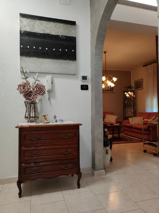Delizioso Appartamento Locazione Turistica Lonigo Exterior foto