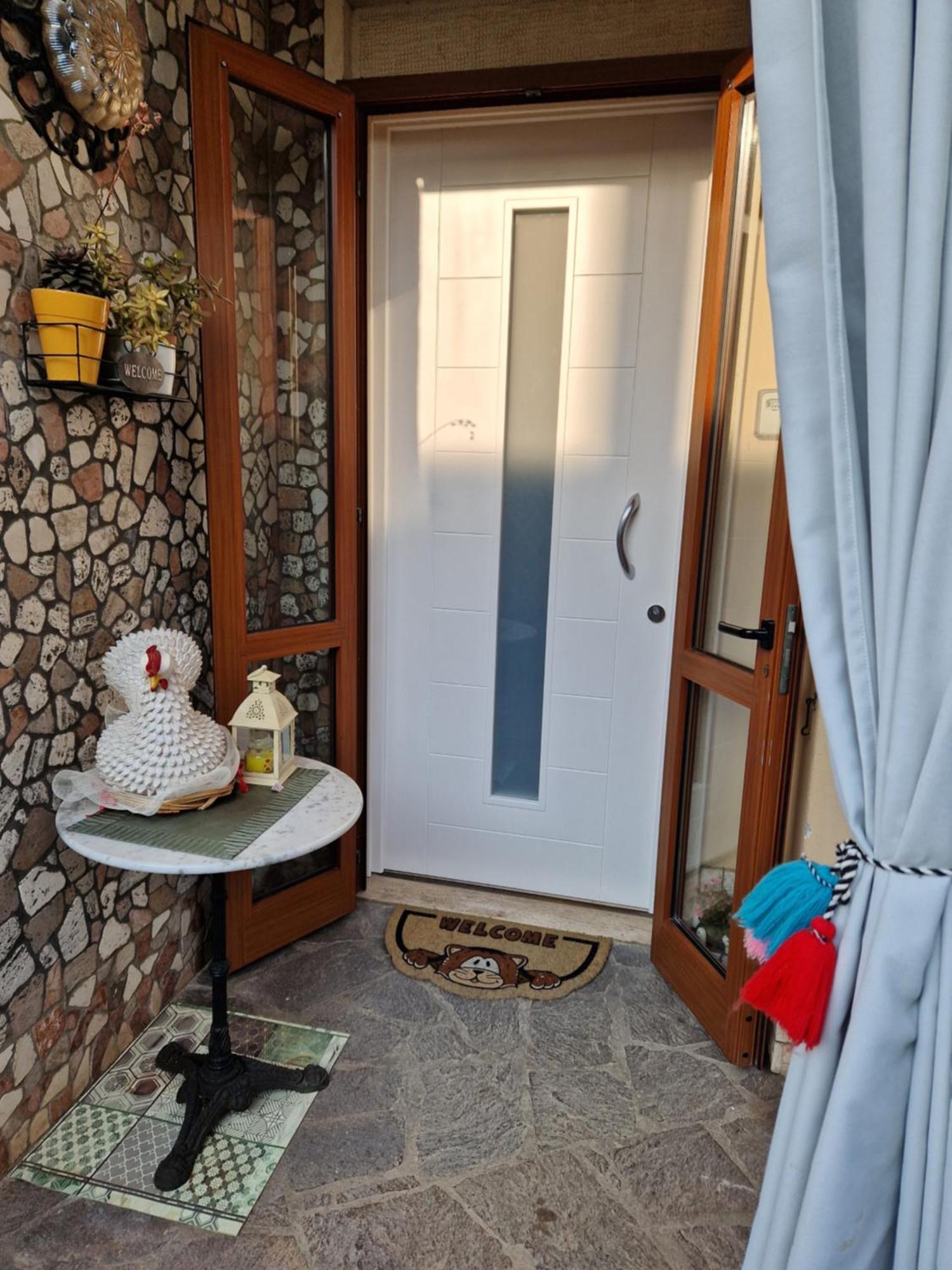 Delizioso Appartamento Locazione Turistica Lonigo Exterior foto