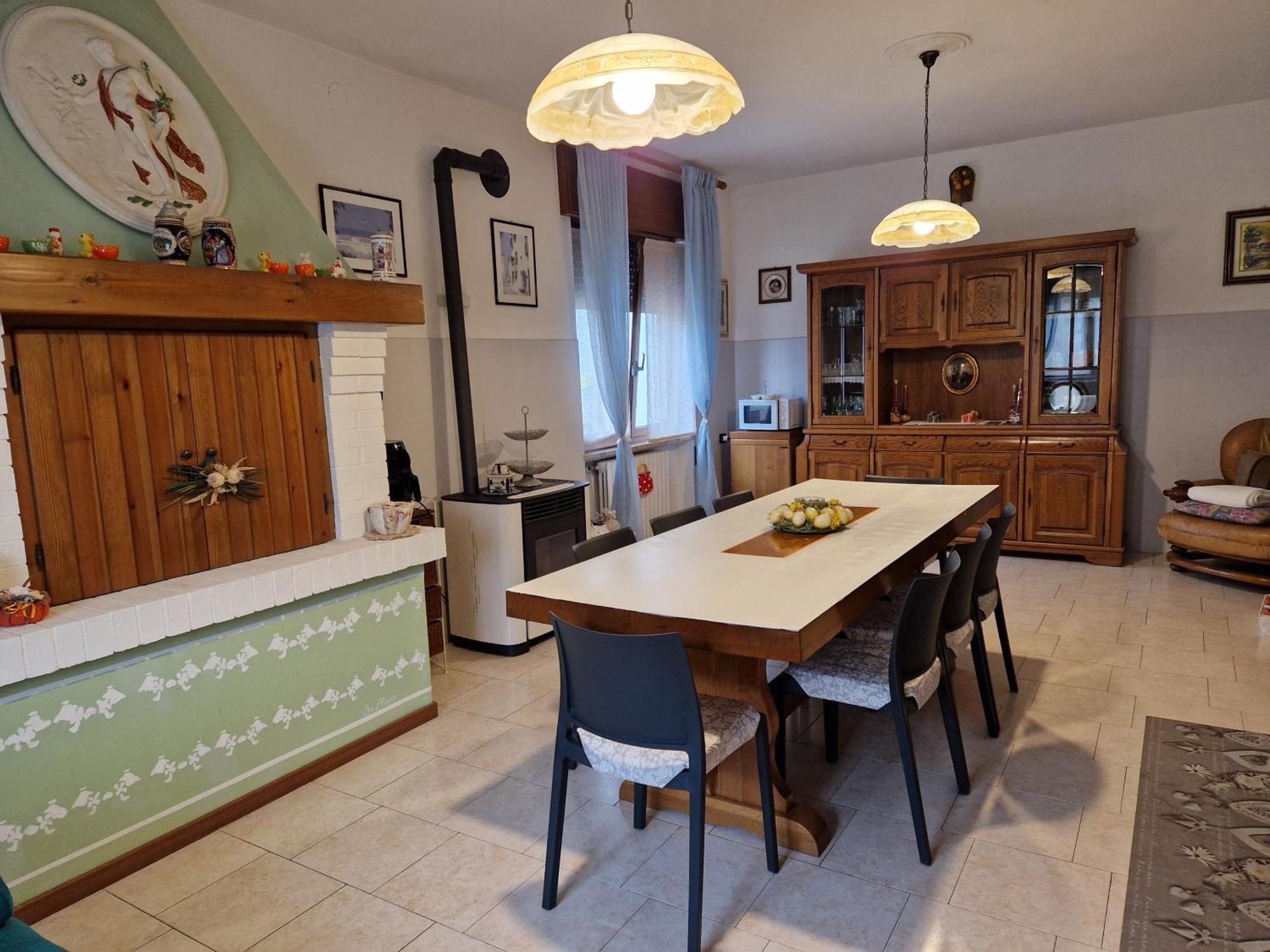 Delizioso Appartamento Locazione Turistica Lonigo Exterior foto